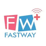 FASTWAY LIVETV icon