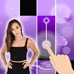 Mariah Carey - Piano Tiles Gam icon