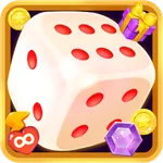 Rock Dice icon