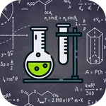 Science Experiments and Projec icon