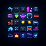 Gamebox: The Ultimate 1v1 icon