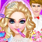 Wedding Makeup Salon icon