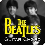 The Beatles Guitar Chords with icon