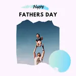 Happy Father's Day Wishes icon