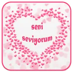 Aşk Mesajı 2023 icon