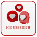 Liebe SMS 2023 icon