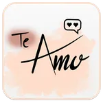 Te Amo Románticas SmS 2023 icon