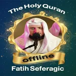 Fatih Seferagic Quran 2025 icon