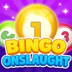 Bingo Onslaught icon