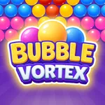 Bubble Vortex icon