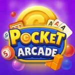 Pocket Arcade icon