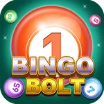 Bingo Bolt: Winner Take All icon