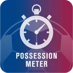 POSSESSION METER -football- icon