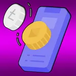 CRYPTO FAUCET REWARDS icon