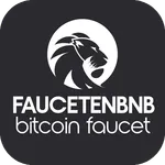 Faucet ENBNB - Bitcoin Faucet icon