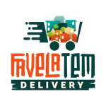 FavelaTem Delivery icon