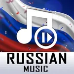 Russian Music icon
