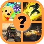 Game Puzzle: Words Brain Test icon