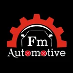 Fm Automotive-Car Service App icon