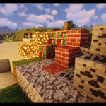 Textures and shaders for mcpe icon