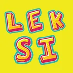 Kelime LEKSİ Sözcük Bulma Oyun icon
