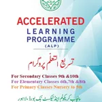 Smart Syllabus (ALP) Punjab icon