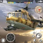 Army Transport Helicopter Game icon