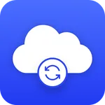 Cloud Storage: Cloud Drive App icon