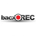 backREC. icon