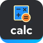 Calculator - Scientific Calc icon