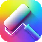 Paint Mobile - Sketch Board icon