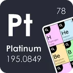 Periodic Table - Elements icon