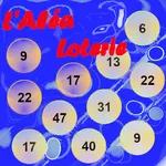 L' aléa_Loterie icon