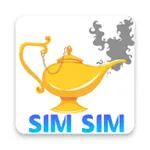 SimSim icon