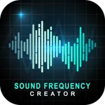 Sound Frequency Creator icon