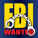 FBI Wanted icon