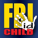 FBI Child ID icon