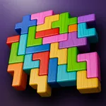 Brick Escape: Block Puzzle icon