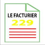 LE FACTURIER 229 icon