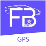 FB RENT icon