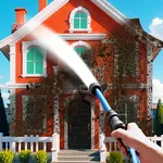 Home Cleanup Deep Clean ASMR icon