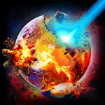 World Smash Destroy Planets icon