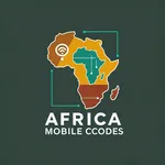 Africa Mobile Codes icon