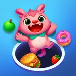 Hole Pop! Eat em All icon