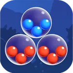 Bubble Marbles icon