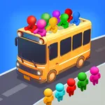 Bus Away: Traffic Jam icon