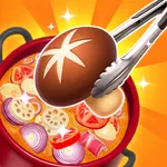 Hotpot Frenzy: Slurp Sort icon