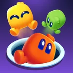 Hole Puzzle: Block Jam Escape icon