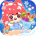 Ice Cream Perfect: Mukbang DIY icon