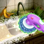 Housify: Cleaning ASMR icon
